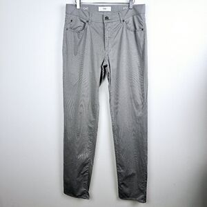 Brax Feel Good Ultralight Cadiz Straight Leg Pants 32/34